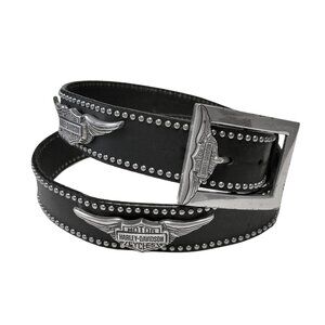 Harley-Davidson | Accessories | Harley Davidson Ladies Belt  display picture 3